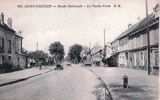 95* ST GRATIEN  route nationa-