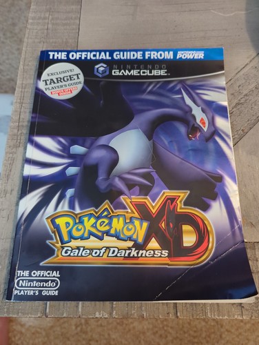 Pokemon gale of - pokemon,