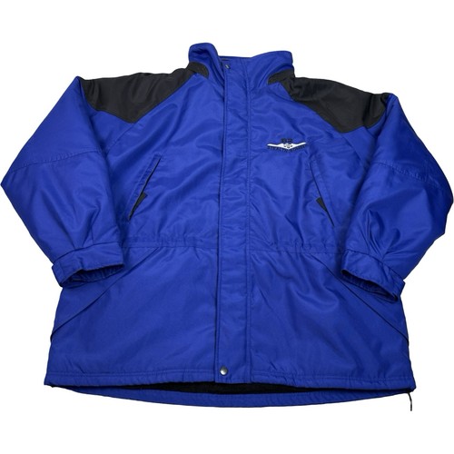 Vintage bomber maxam - vintage,