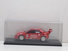 Citroen Xantia 4x4 n.1 Maxi