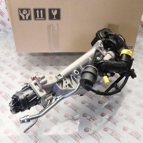 Valvola egr alfa - egr,