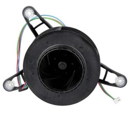 Bosch ventilatore frigo - bosch,