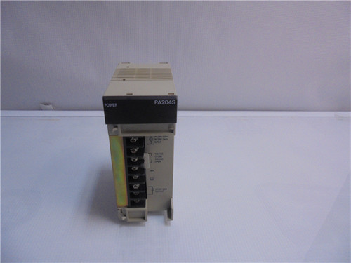 Omron cs1g cpu42h - modulo, plc
