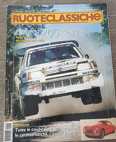 Ruoteclassiche 2004 - 11,