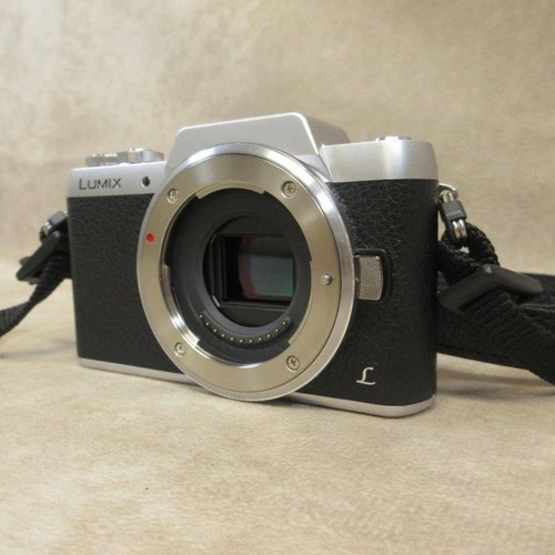 Panasonic lumix dmc gf7 - lumix, dmc-gf7