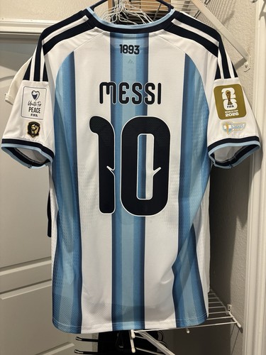 Raro maglia calcio argentina - raro!!,