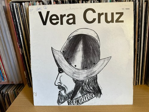 Vera cruz compilation - vera,