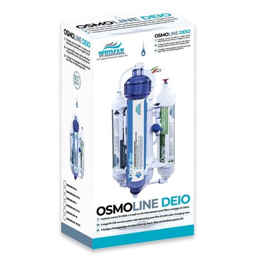Whimar osmoline deio - osmoline, 50