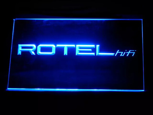 Rotel home theater audio - rotel, fi