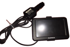 Garmin Nuvi CAN 310 Navigator