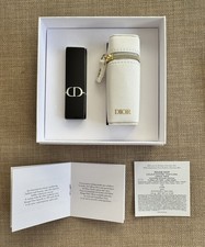 Mini custodia Dior Rouge Dior