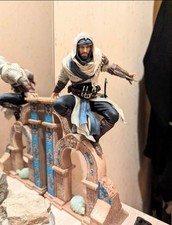 Statua statuina assassin - statua, assassin’s