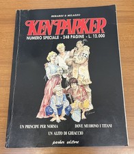 Fumetto "Ken Parker Speciale -