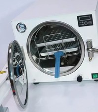 Sterilizzatore a Vapore 18L
