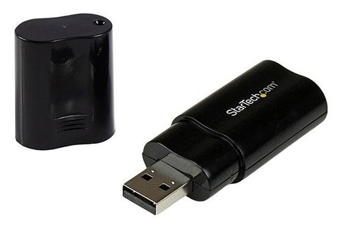 Startech com scheda - startech.com, audio