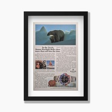 1990 Rolex GMT Master Pepsi -