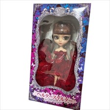 Pullip Helter Skelter Ririko