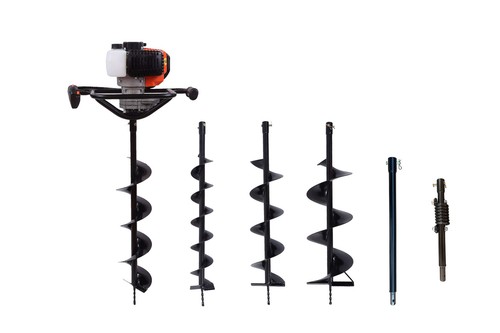 Trivella mototrivella - , a