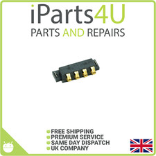 Connettore batteria originale