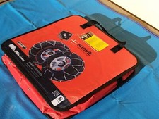 Catene per auto/furgoni mm 16 misura pneumatici 235x55x18 e tanti altri