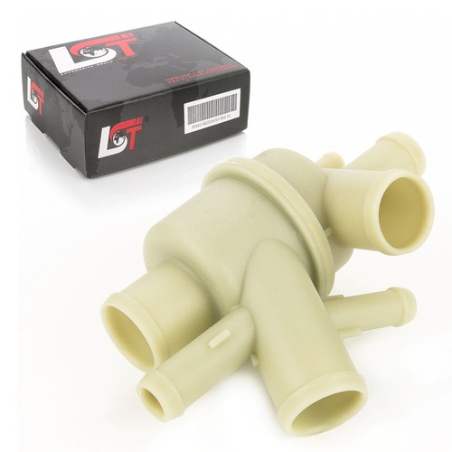 Gabbia del termostato lr009562 - del,
