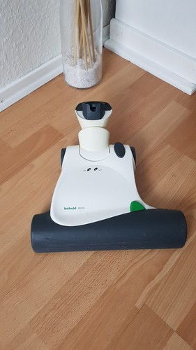 Spazzola elettrica vorwerk - elettrica,
