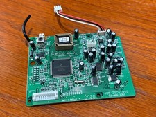 Ricambi giradischi Stanton