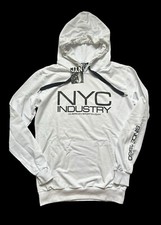 NYC Industry - Maglia uomo con