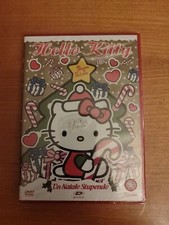 Hello Kitty - Buon Natale - Un