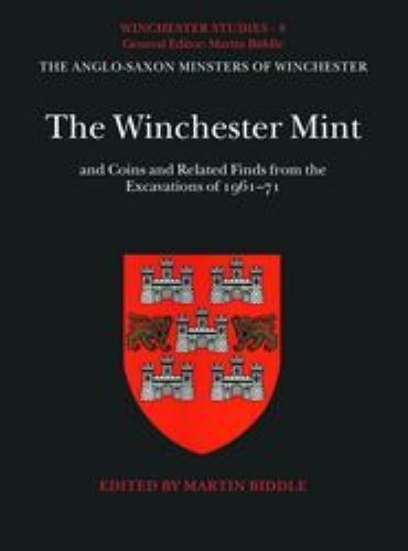 Winchester mint and - winchester,