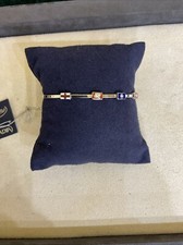 Arcadia Bracciale in argento