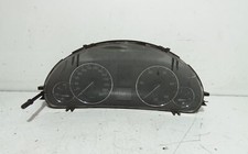 Quadro Strumenti MERCEDES Classe C Sport Coup W203 (0008)