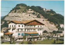 SASSO MARCONI - BOLOGNA - VILLA TERESA - SOPITALITA' PER ANZIANI - VIAGG. -89551