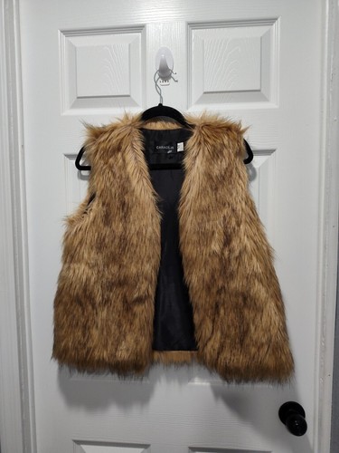 Gilet donna caracilia medium - donna,