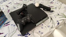 PlayStation 3 + Joypad +