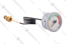 Polti idrometro manometro