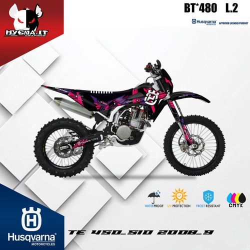 Kit grafiche lucide per - kit,