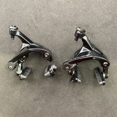 Coppia freni cerchio shimano - freni, a