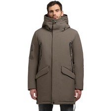 khujo Carl2 Cappotto Invernale