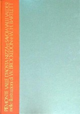 PIEMONTE, VALLE D'AOSTA, NIZZA E SAVOIA, VALLI VALDESI