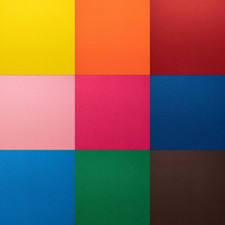 Pannello Fonoassorbente Liscio