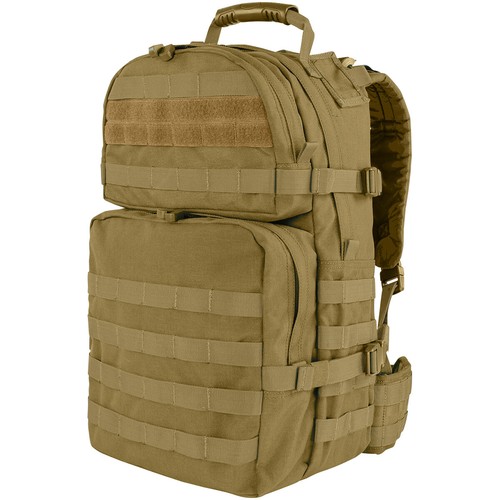Condor medium assault - condor,