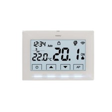 Cronotermostato digitale