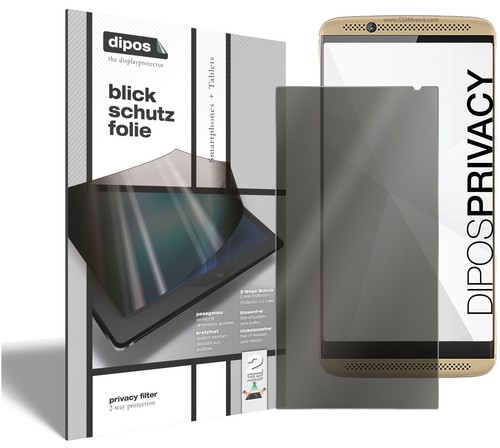 Pellicola per zte axon - pellicola, mini