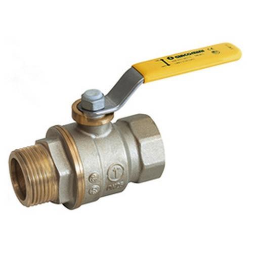 R734lgax008 valvola sfera - valvola, a