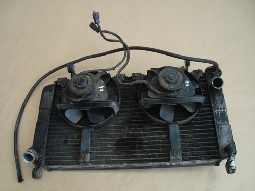 Radiatore acqua yamaha yzf 750 - yamaha,