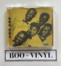 The Cadets - Cadets Self