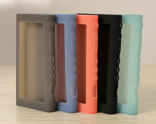 Custodia silicone morbida - custodia,