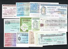 Lotto misto composto 12 - lotto,