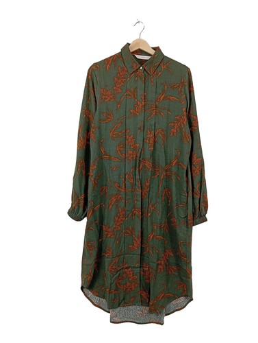 Nümph abito blusa camicia - blusa,